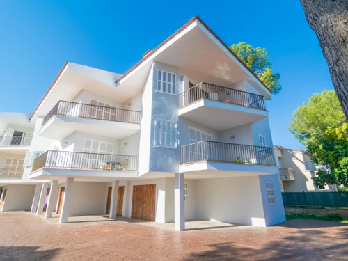 Apartment Alcúdia, 3 bedrooms, 6 persons - photo_1011982672881