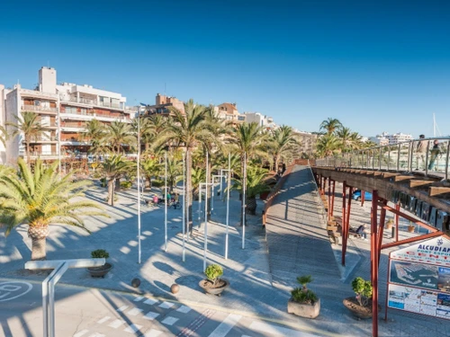 Apartment Alcúdia, 3 bedrooms, 6 persons - photo_1011982672881