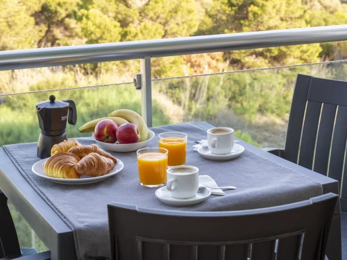 Ferienwohnung Almería, 2 Schlafzimmer, 5 Personen - photo_1011997160238