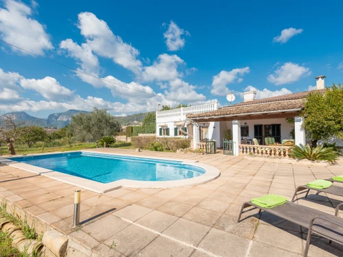 Villa Lloseta, 3 pièces, 3 personnes - photo_1011996746876