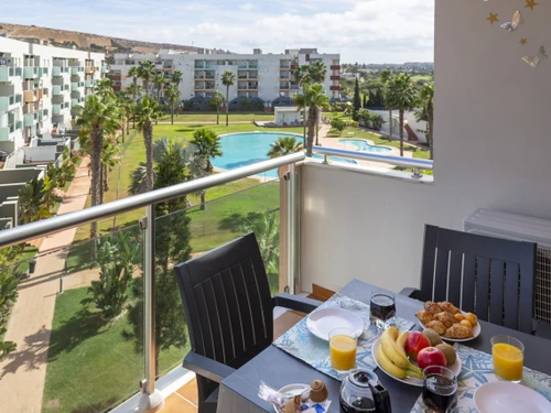 Apartment El Ejido, 2 bedrooms, 4 persons - photo_1012027382131