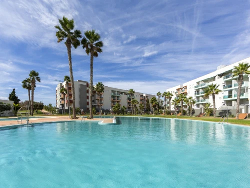 Apartment El Ejido, 2 bedrooms, 4 persons - photo_1012027382131