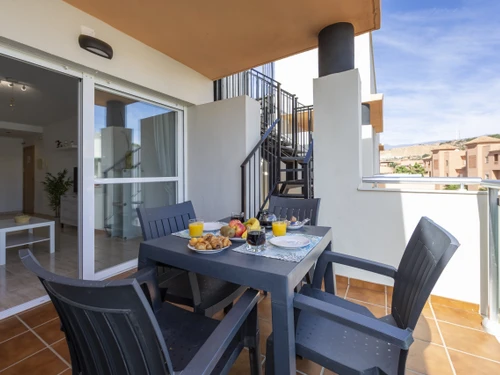 Apartment El Ejido, 2 bedrooms, 4 persons - photo_1012027382131