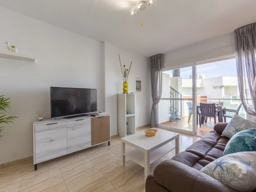 Apartment El Ejido, 2 bedrooms, 4 persons - photo_1012027382131