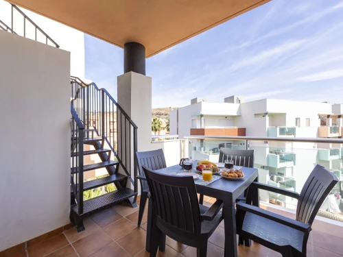 Apartment El Ejido, 2 bedrooms, 4 persons - photo_1012027382131