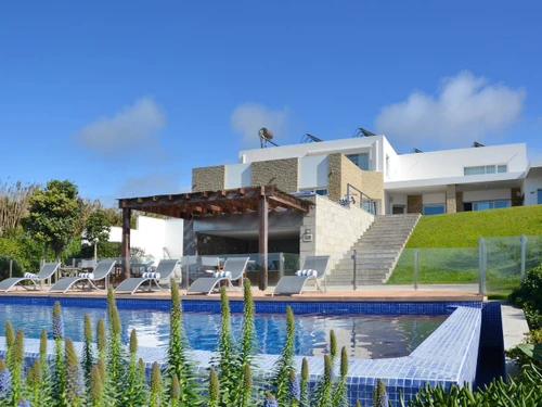 Villa Sintra, 8 dormitorios, 19 personas - photo_1012217592310