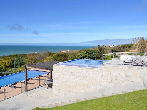 Villa Sintra, 8 dormitorios, 19 personas - photo_1012217592310