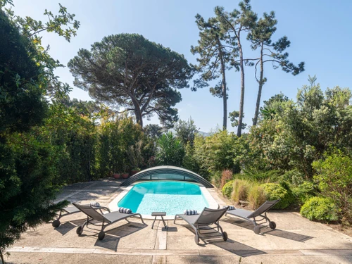 Villa Sintra, 4 dormitorios, 10 personas - photo_1012217592460