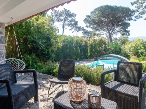 Villa Sintra, 4 dormitorios, 10 personas - photo_1012217592460