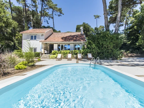 Villa Sintra, 4 dormitorios, 10 personas - photo_1012217592460