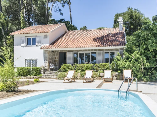 Villa Sintra, 4 dormitorios, 10 personas - photo_1012217592460