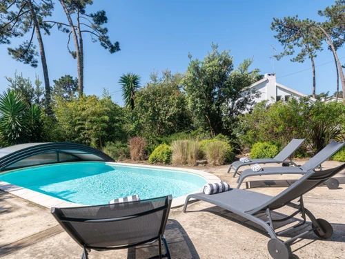 Villa Sintra, 4 dormitorios, 10 personas - photo_1012217592460