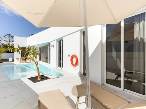 Villa Charco del Palo, 3 dormitorios, 6 personas - photo_1012217592608