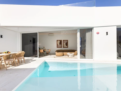 Villa Charco del Palo, 3 dormitorios, 6 personas - photo_1012217592608