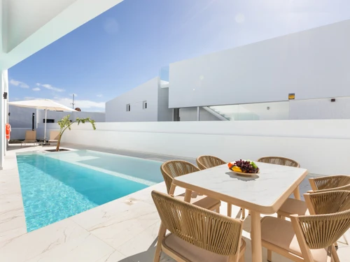 Villa Charco del Palo, 3 dormitorios, 6 personas - photo_1012217592608