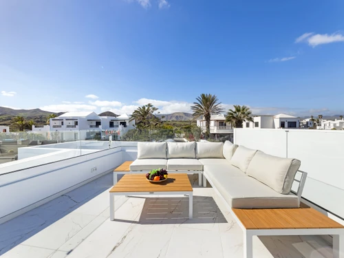 Villa Charco del Palo, 3 dormitorios, 6 personas - photo_1012217592608