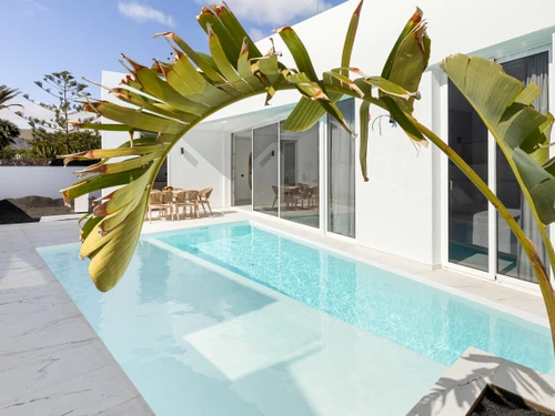 Villa Charco del Palo, 3 dormitorios, 6 personas - photo_1012217592608