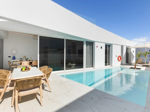 Villa Charco del Palo, 3 dormitorios, 6 personas - photo_1012217592608