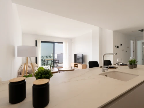 Appartement Fuengirola, 3 pièces, 4 personnes - photo_1012217592749