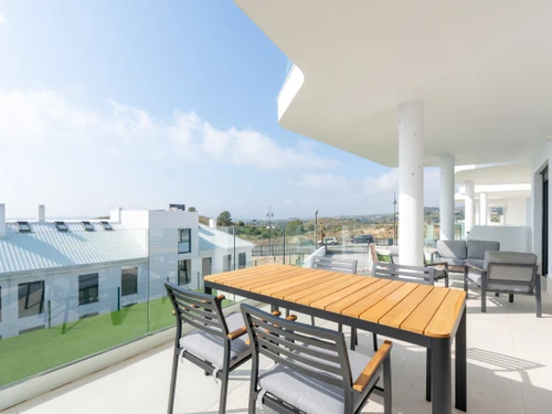 Appartement Fuengirola, 3 pièces, 4 personnes - photo_1012217592749