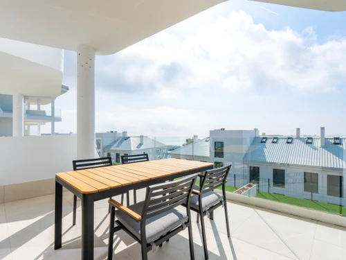 Appartement Fuengirola, 3 pièces, 4 personnes - photo_1012217592749