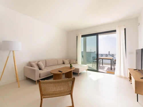 Appartement Fuengirola, 3 pièces, 4 personnes - photo_1012217592749