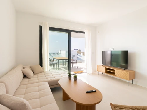 Appartement Fuengirola, 3 pièces, 4 personnes - photo_1012217592749