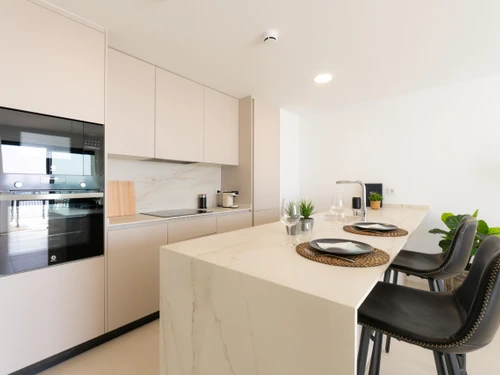 Appartement Fuengirola, 3 pièces, 4 personnes - photo_1012217592749