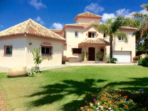 Villa Marbella, 5 Schlafzimmer, 14 Personen - photo_1012217592875