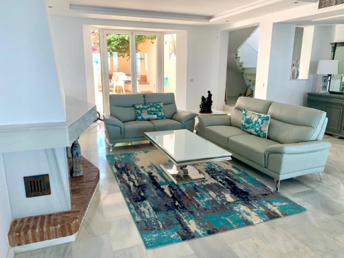 Villa Marbella, 5 Schlafzimmer, 14 Personen - photo_1012217592875