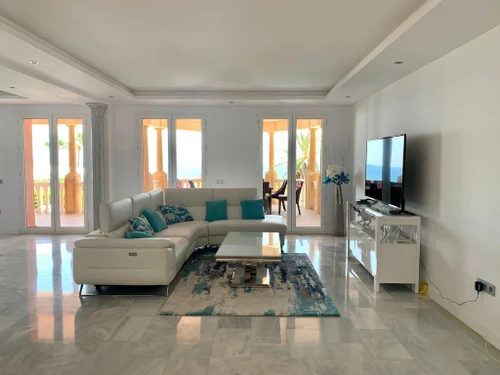 Villa Marbella, 5 Schlafzimmer, 14 Personen - photo_1012217592875