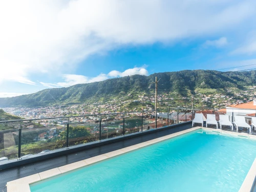 Villa Machico, 3 bedrooms, 6 persons - photo_1012217593024