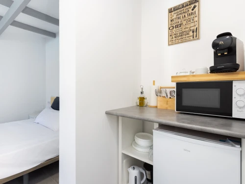 Studio Granadilla de Abona, Studio, 2 Personen - photo_1012217593171