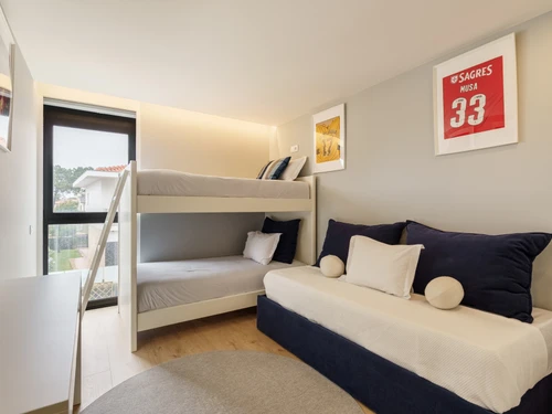 Appartement Esposende, 4 pièces, 7 personnes - photo_1012217593620