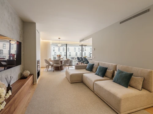 Appartement Esposende, 4 pièces, 7 personnes - photo_1012217593620