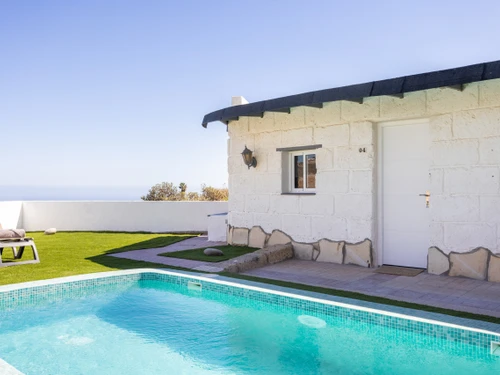 Studio Granadilla de Abona, Studio, 3 Personen - photo_1012217593858