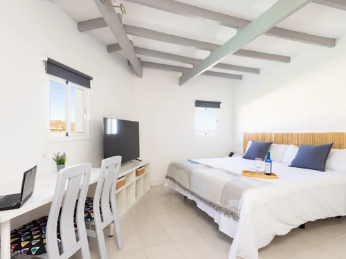 Studio Granadilla de Abona, Studio, 3 Personen - photo_1012217593858