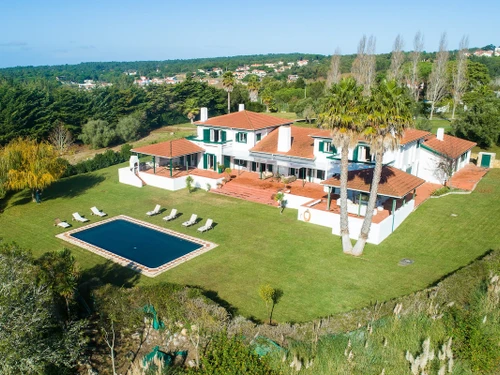 Villa Sintra, 7 dormitorios, 14 personas - photo_1012217594006