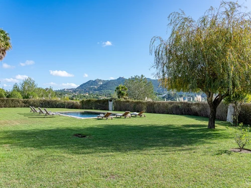Villa Sintra, 7 dormitorios, 14 personas - photo_1012217594006