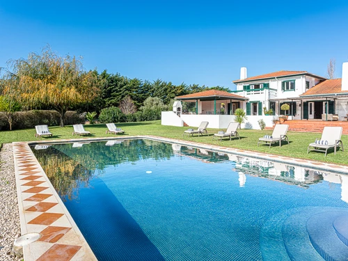 Villa Sintra, 7 dormitorios, 14 personas - photo_1012217594006