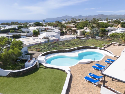 Villa Puerto del Carmen, 3 bedrooms, 6 persons - photo_1012212789195