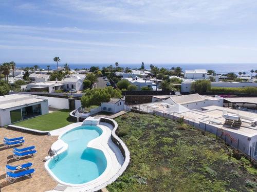 Villa Puerto del Carmen, 3 bedrooms, 6 persons - photo_1012212789195