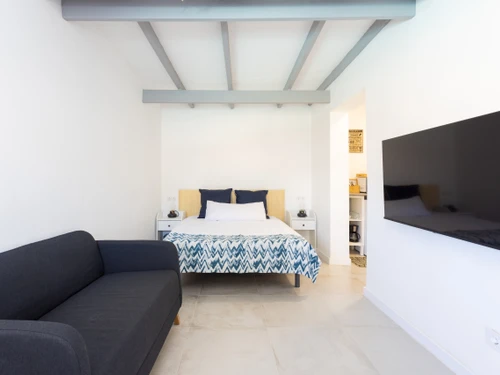 Studio Granadilla de Abona, studio flat, 3 persons - photo_1012217594185