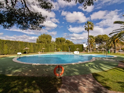 Apartamento Alcocéber, 3 dormitorios, 8 personas - photo_1012212789602