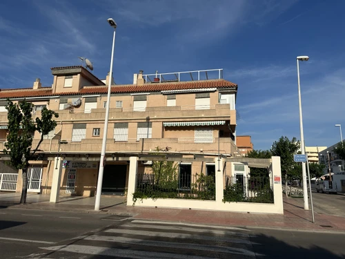 Ferienwohnung Oropesa del Mar, 3 Schlafzimmer, 6 Personen - photo_1012217594593