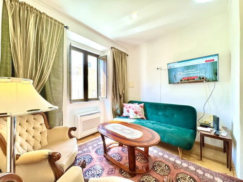 Maison Portimão, 2 pièces, 4 personnes - photo_1012217594881