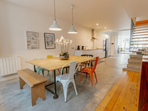 Appartement Oporto, 5 pièces, 12 personnes - photo_1012217595433