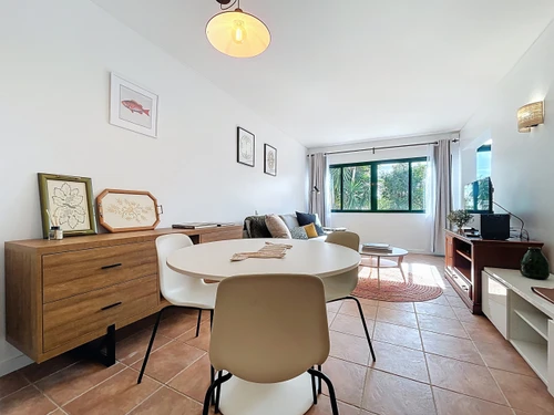 Apartamento Água de Pena, 1 dormitorio, 2 personas - photo_1012217595574