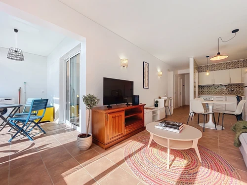 Apartamento Água de Pena, 1 dormitorio, 2 personas - photo_1012217595574