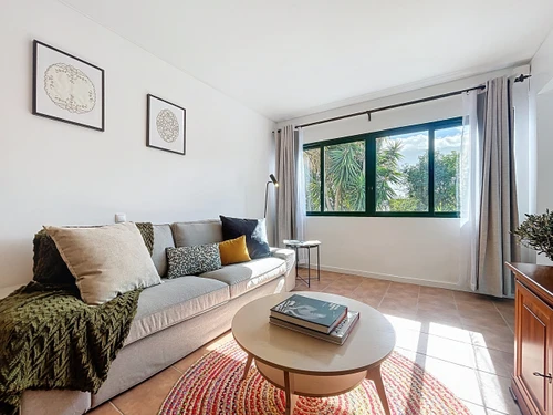 Apartamento Água de Pena, 1 dormitorio, 2 personas - photo_1012217595574